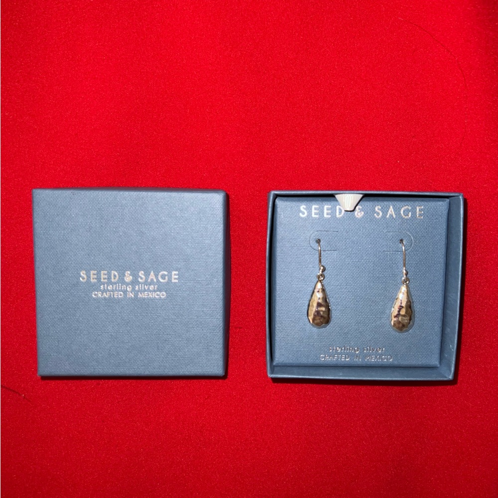 STERLING SILVER NIB